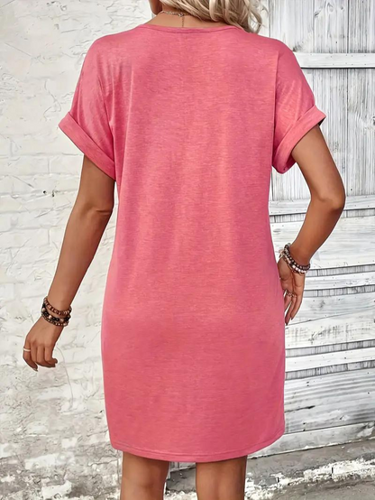 Thoughtfully Designed Dress