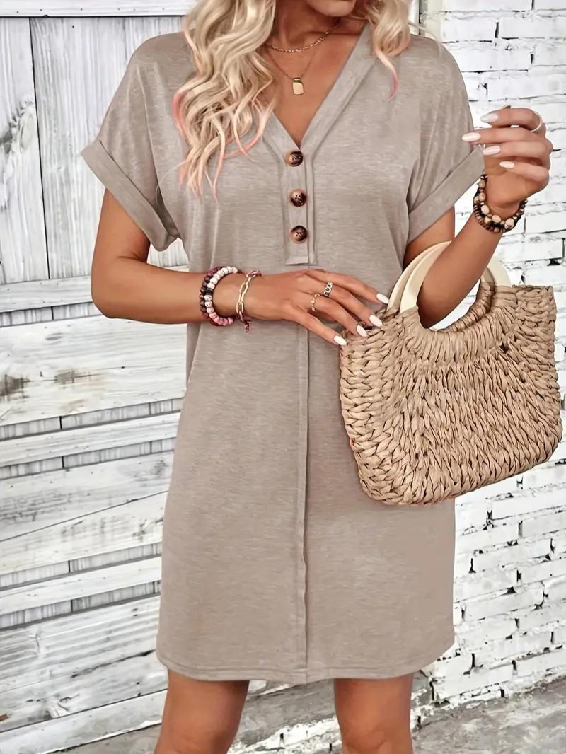 Thoughtfully Designed Dress