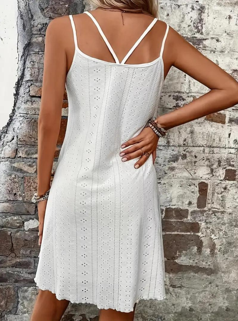 Beautifully Crafted Dress