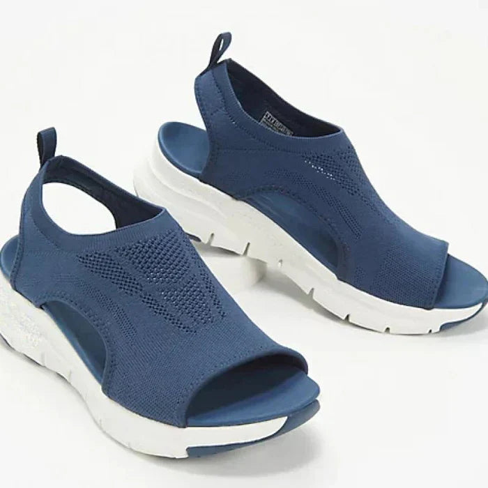 Stylish Orthopedic Sandals for Any Occasion