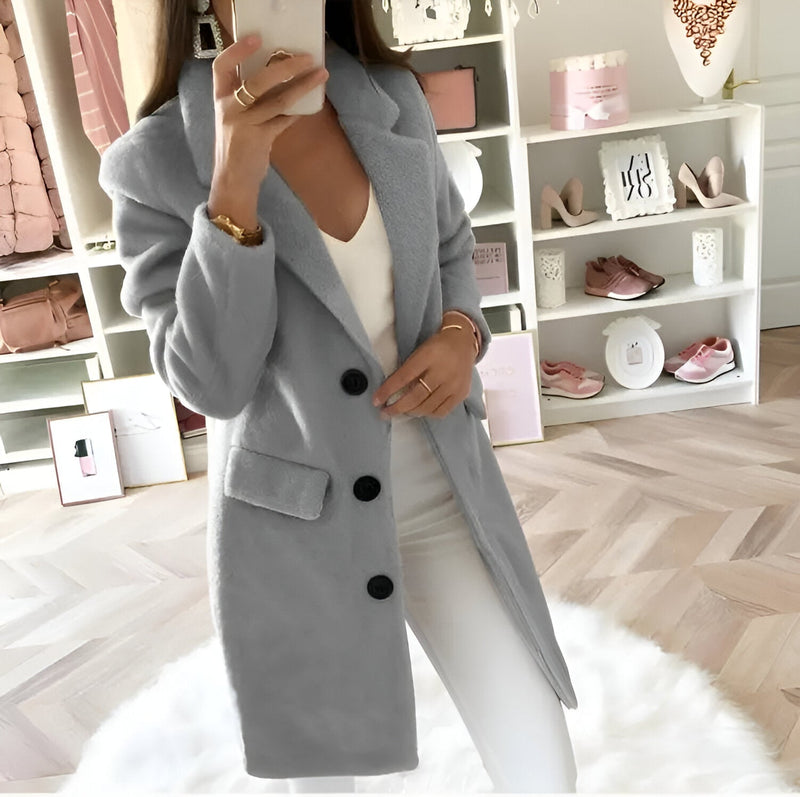 Beautifully Crafted Jacket