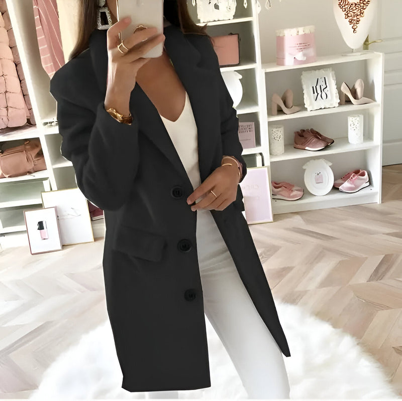 Beautifully Crafted Jacket