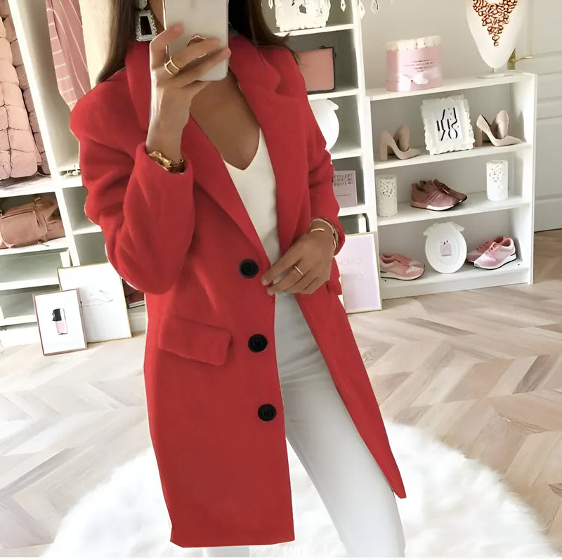 Beautifully Crafted Jacket