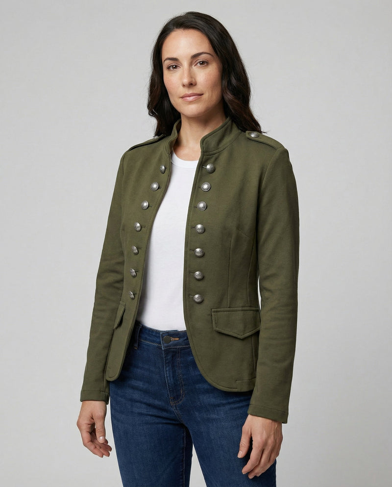 Thoughtfully Designed Garment