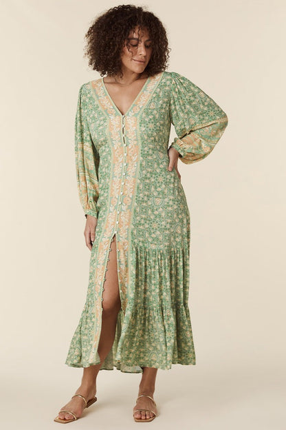 Classic Designed Dress