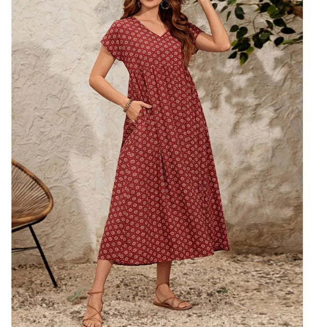 Beautifully Crafted Dress
