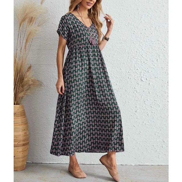 Thoughtfully Designed Dress
