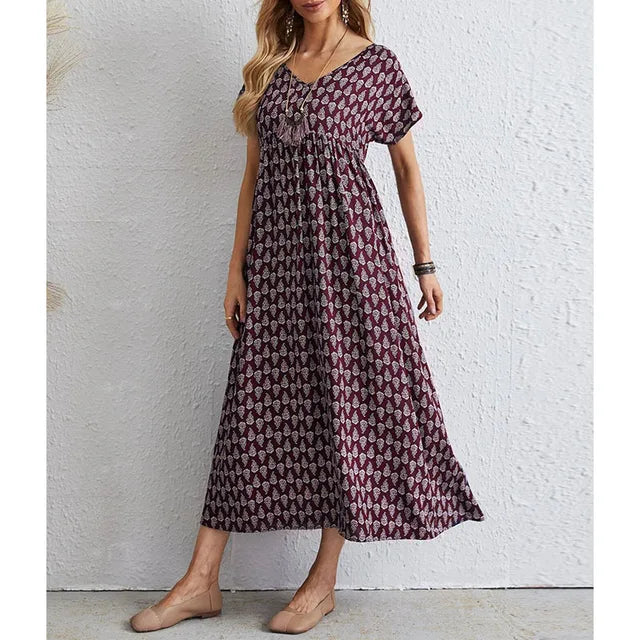 Thoughtfully Designed Dress
