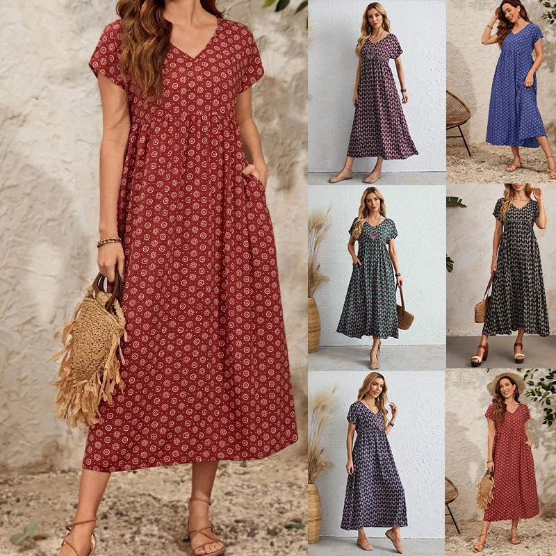 Beautifully Crafted Dress