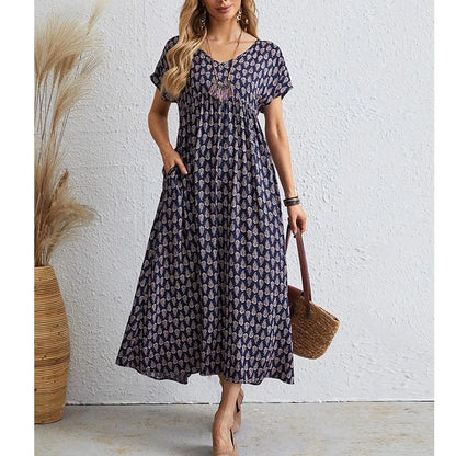 Beautifully Crafted Dress