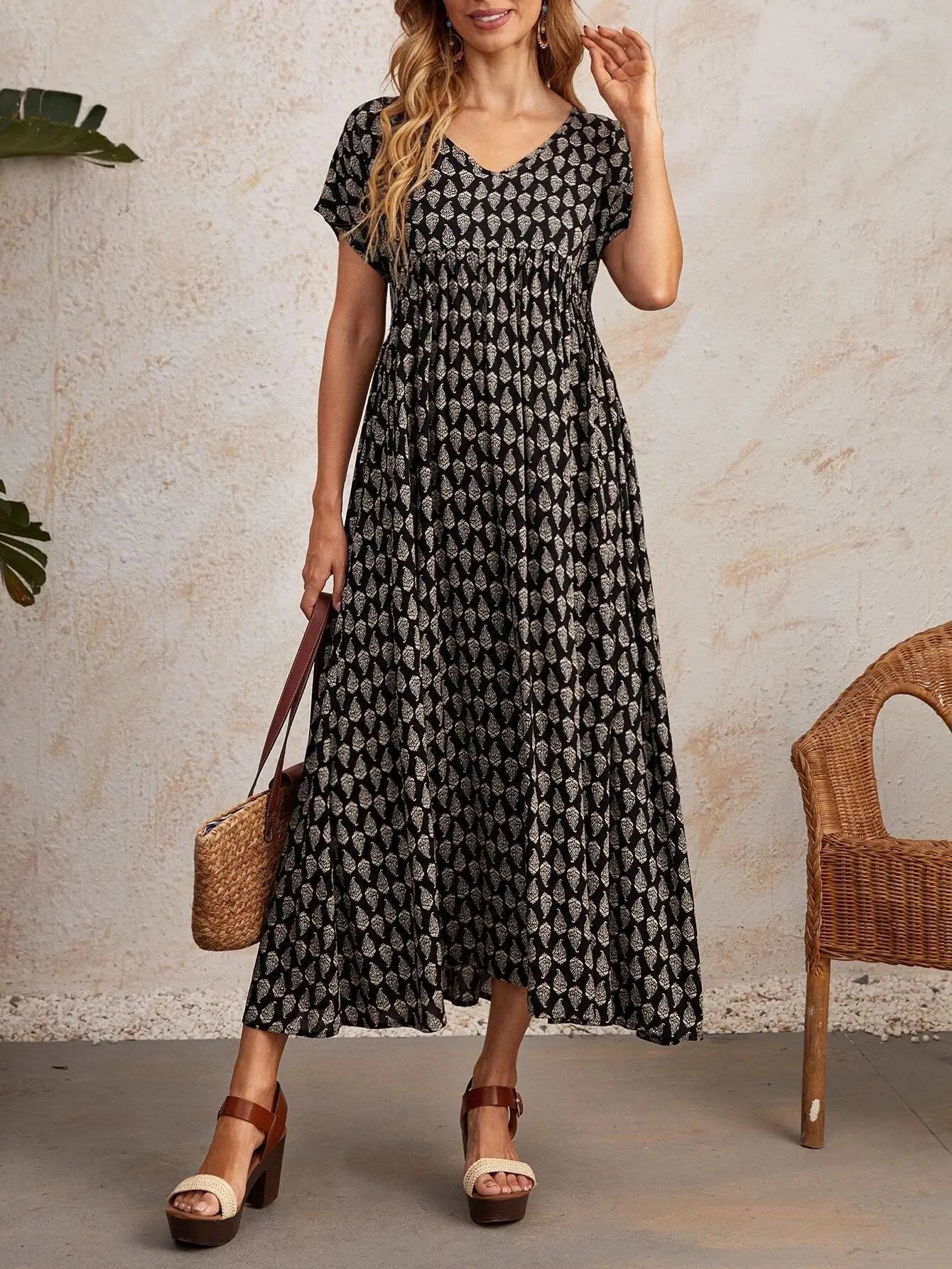 Beautifully Crafted Dress