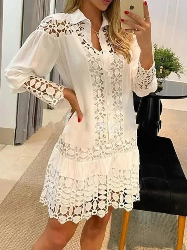 Beautifully Crafted Garment
