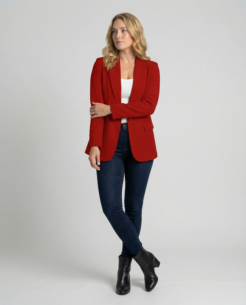 Classic Designed Garment