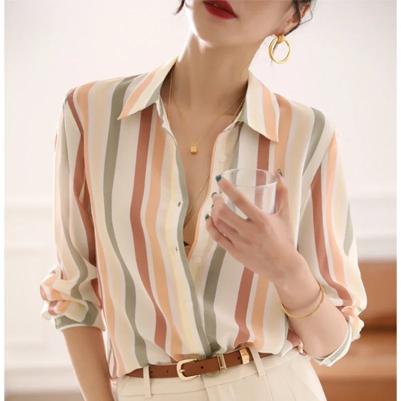 Thoughtfully Designed Shirt