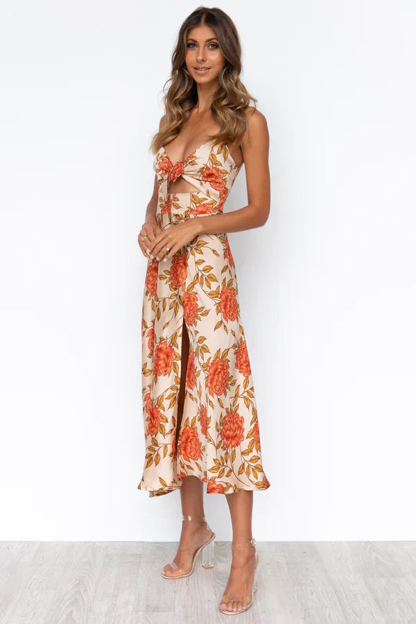 Vintage Inspired Dress