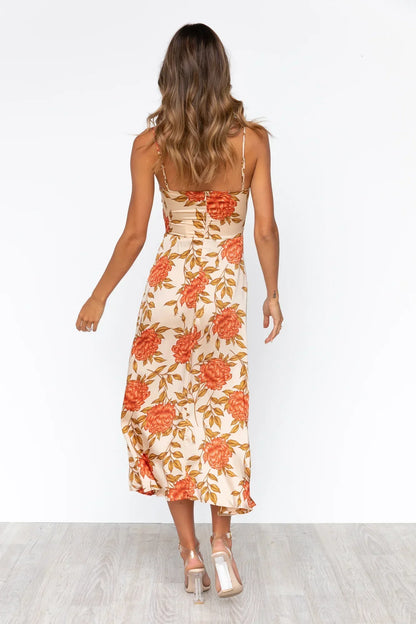 Vintage Inspired Dress