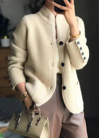 Thoughtfully Designed Sweater