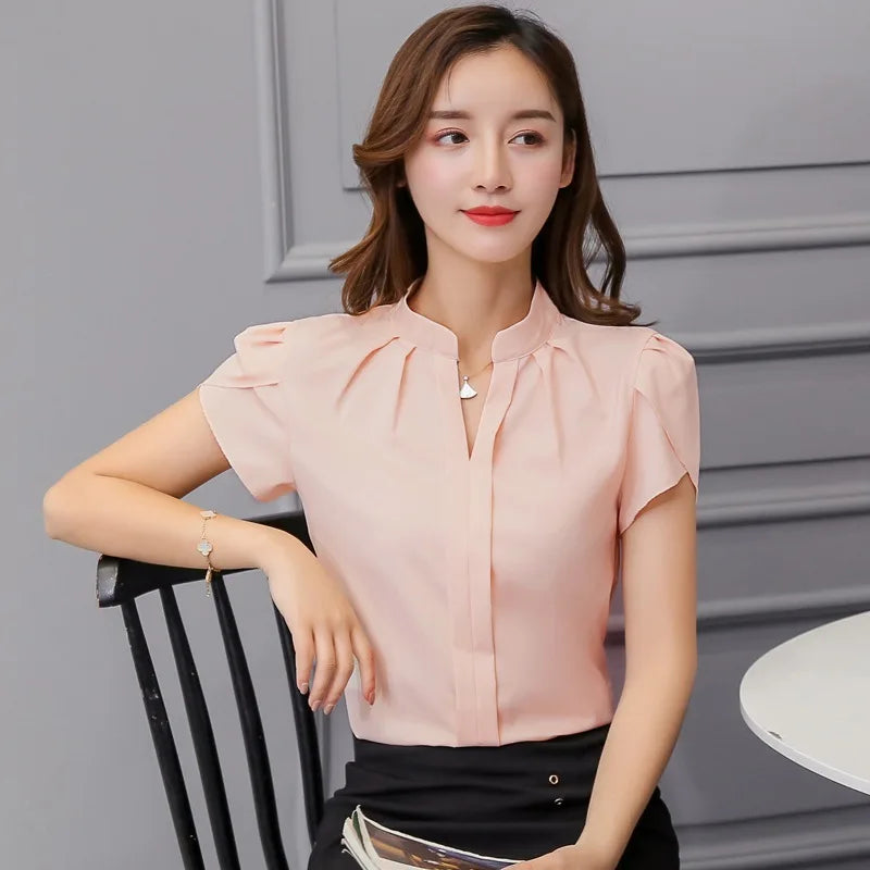 Beautifully Crafted Blouse