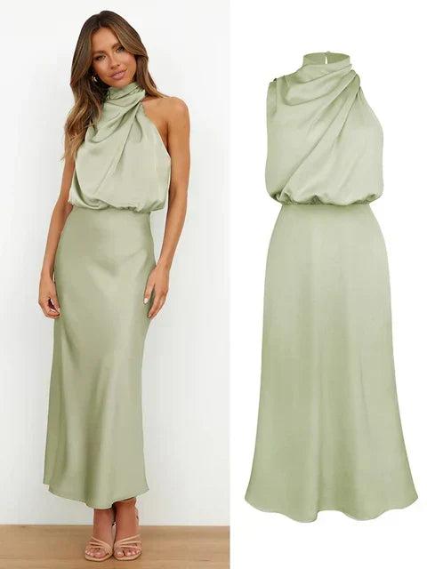 Classic Designed Dress