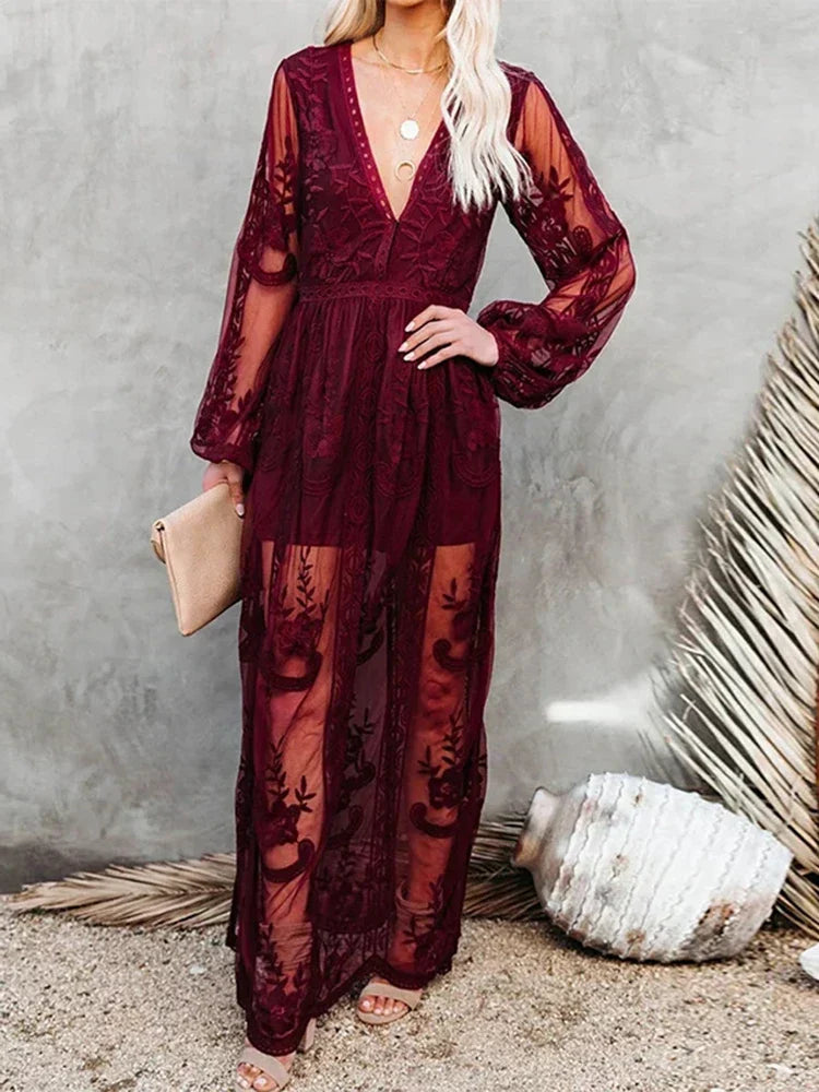 Beautifully Crafted Dress
