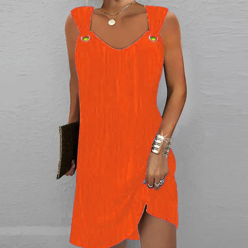 Thoughtfully Designed Dress