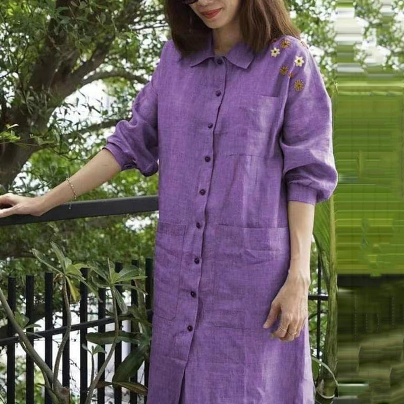 Classic Vintage Dress