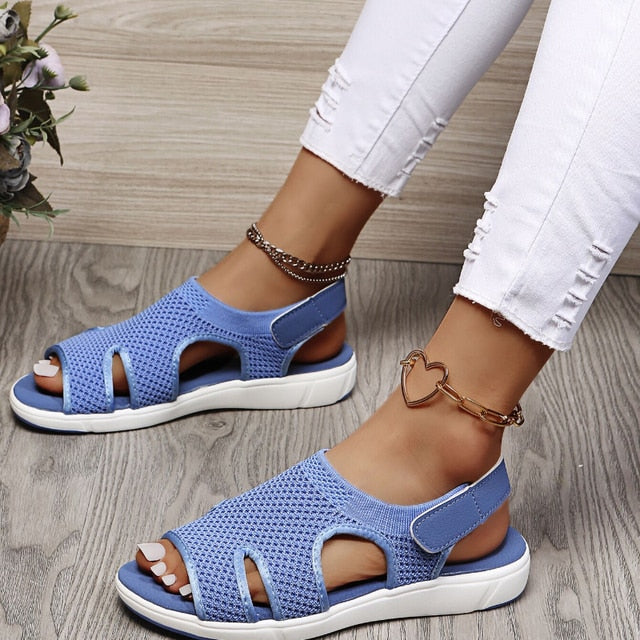 Stylish Orthopedic Sandals for Any Occasion