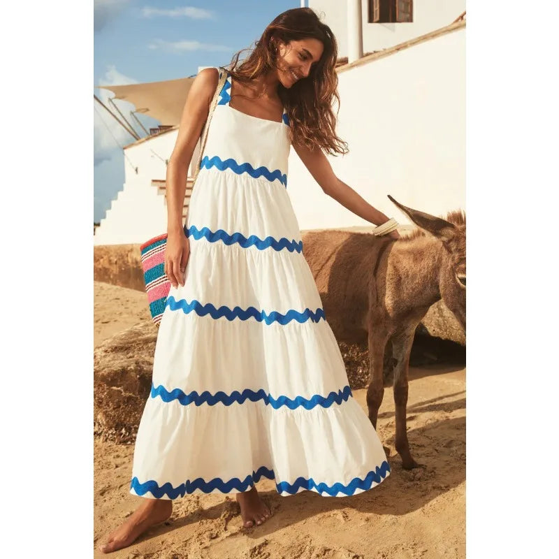 Thoughtfully Designed Dress