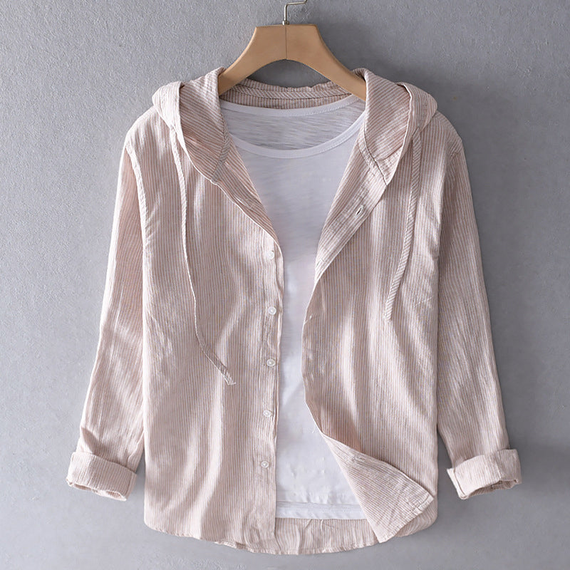 Timeless Vintage Style Blouse
