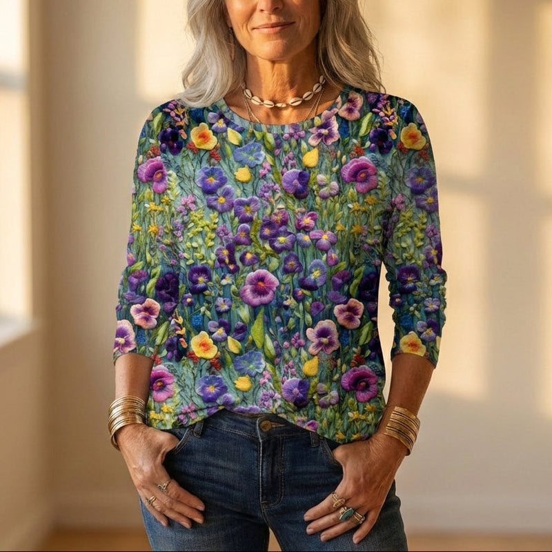 Beautifully Crafted Shirt