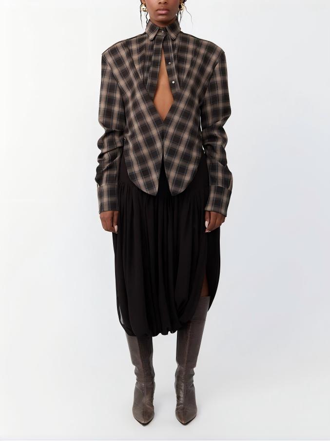 Beautifully Crafted Blouse
