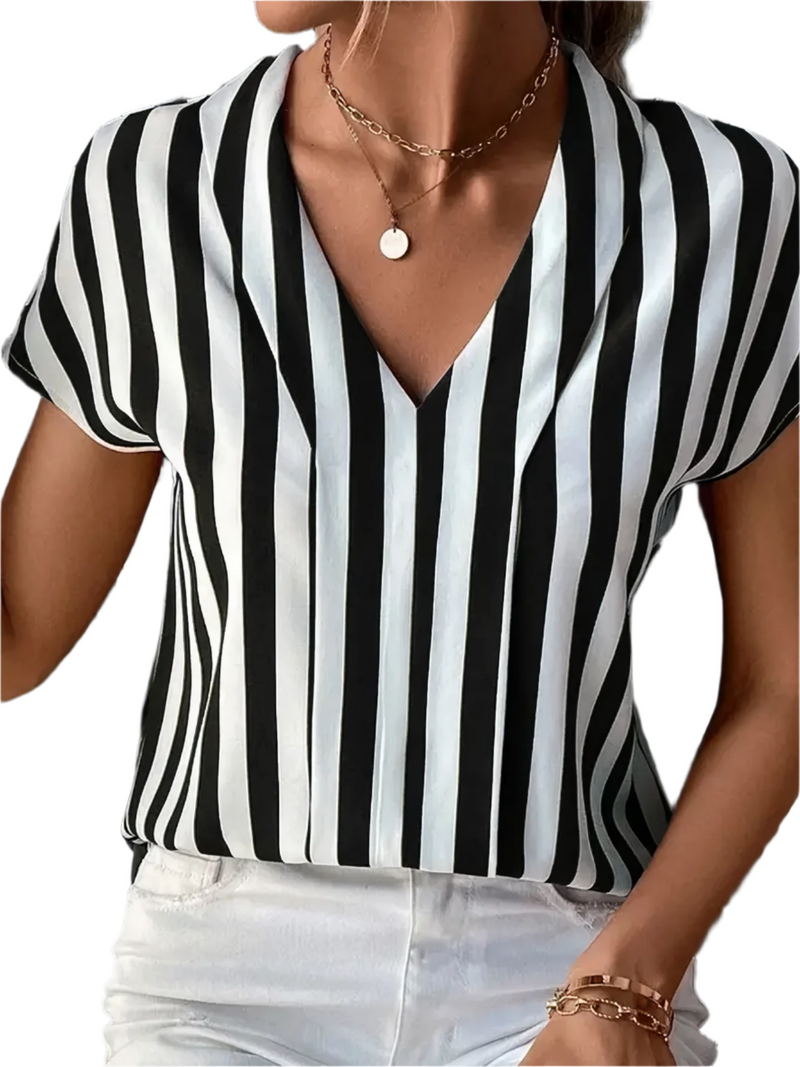 Classic Designed Blouse