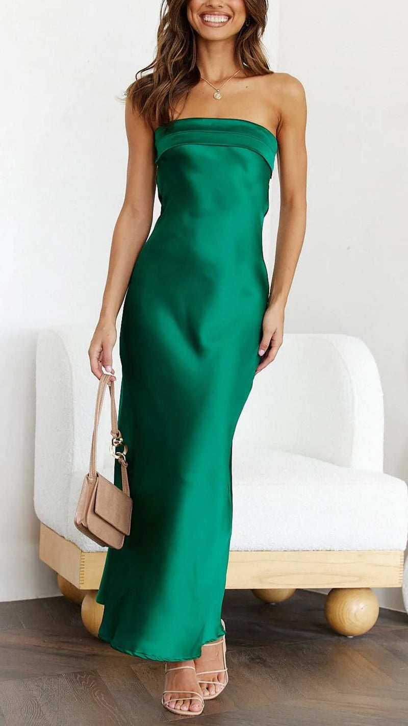 Classic Vintage Dress