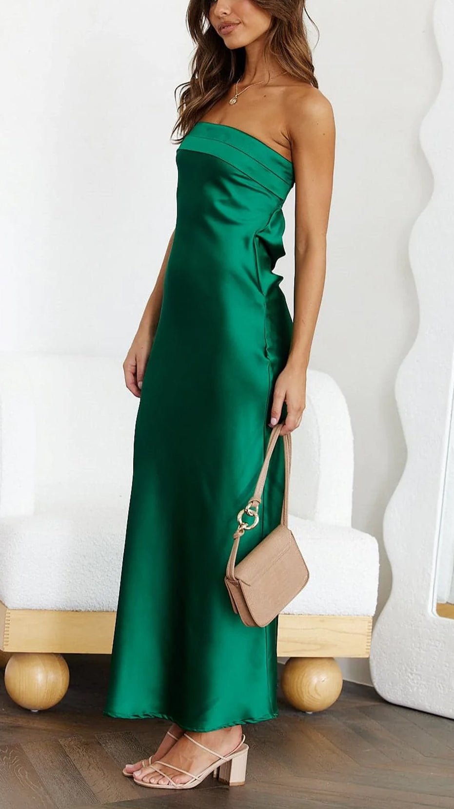 Elegantly Designed Dress