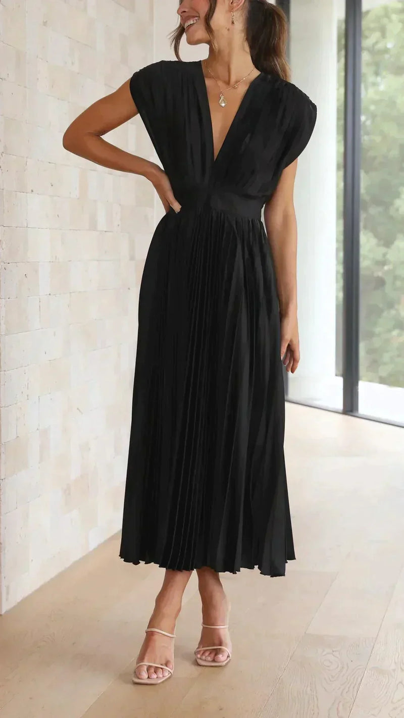 Thoughtfully Designed Dress