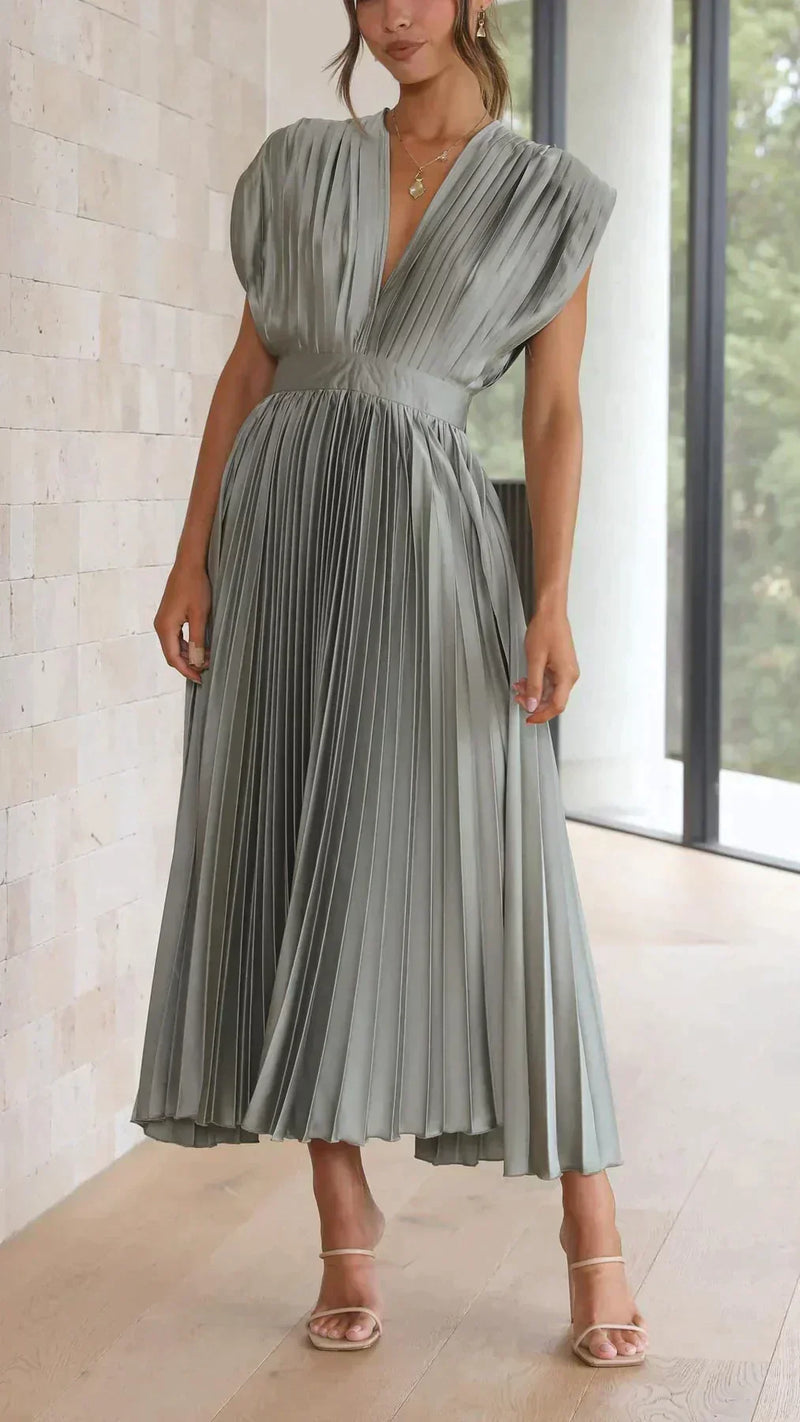 Thoughtfully Designed Dress