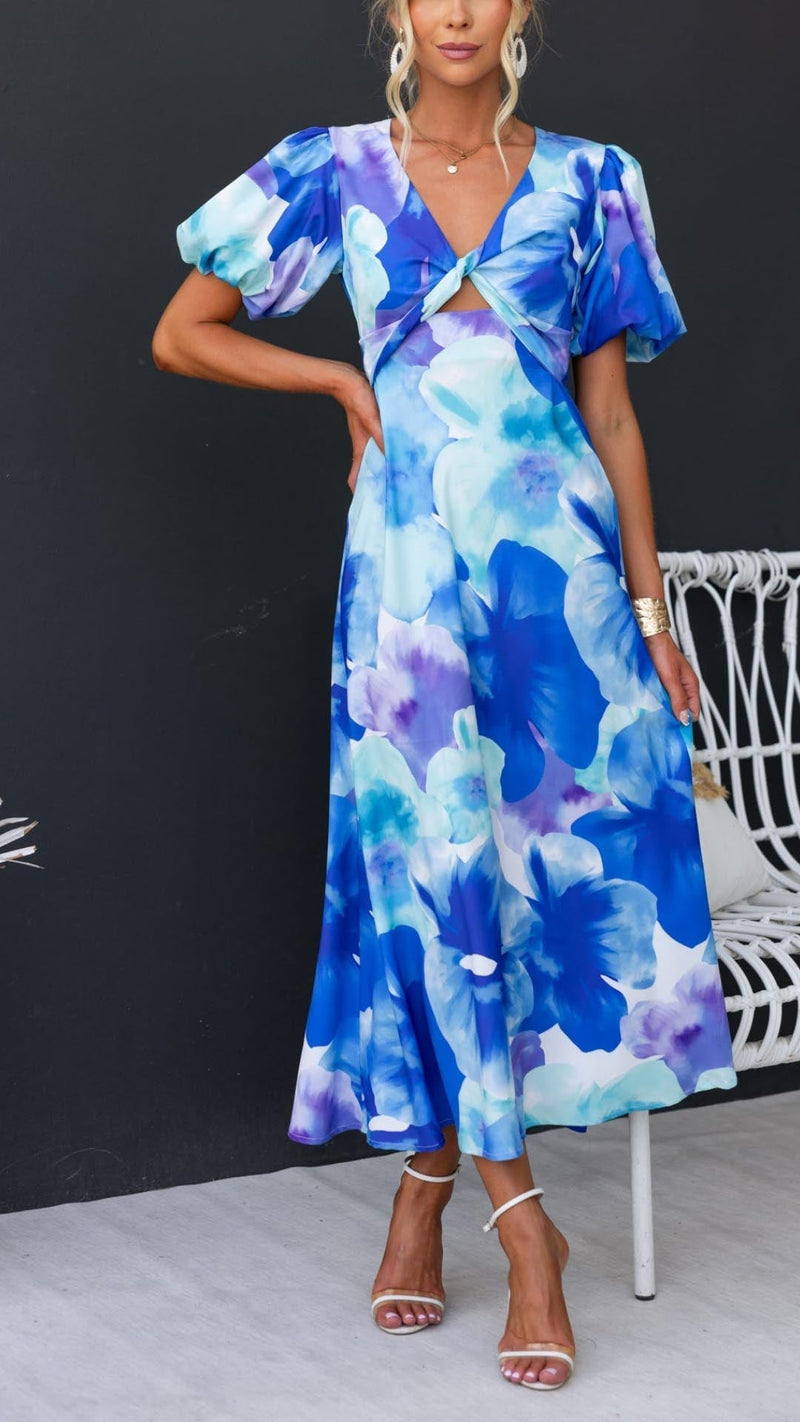 Beautifully Crafted Dress