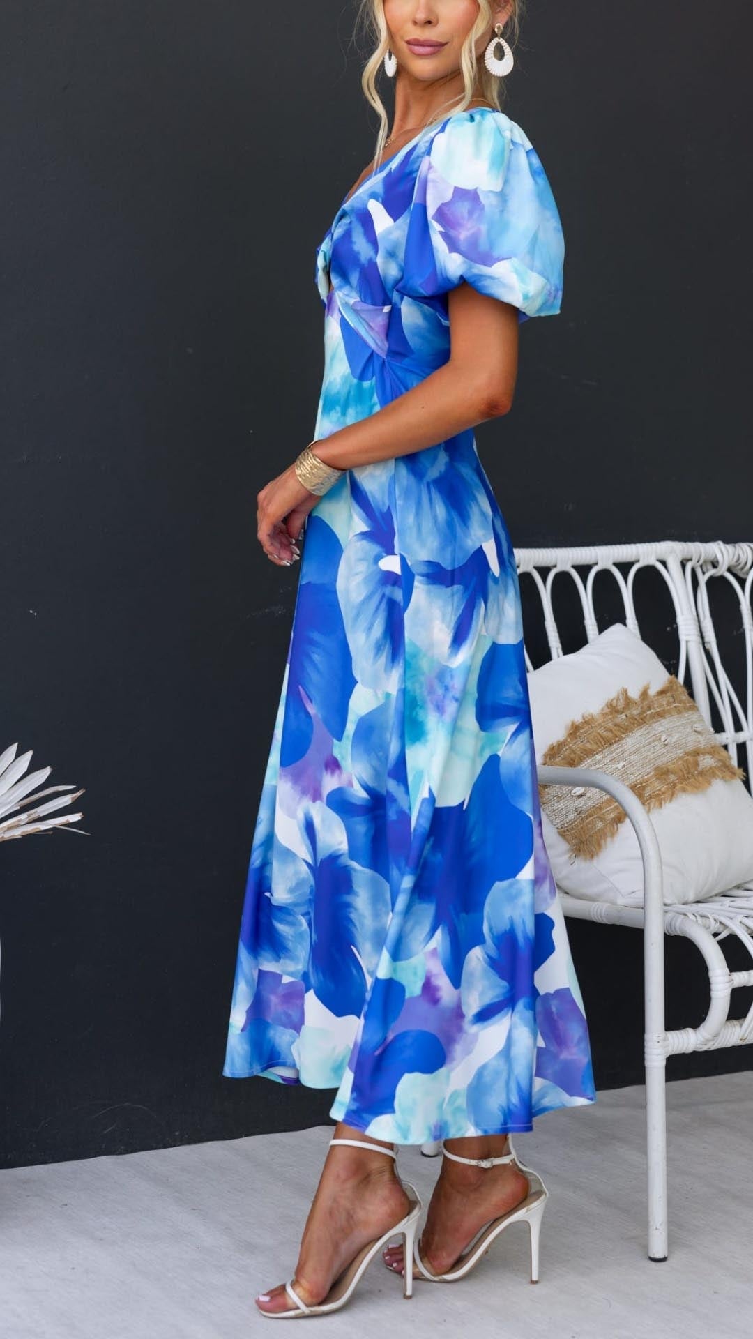Beautifully Crafted Dress
