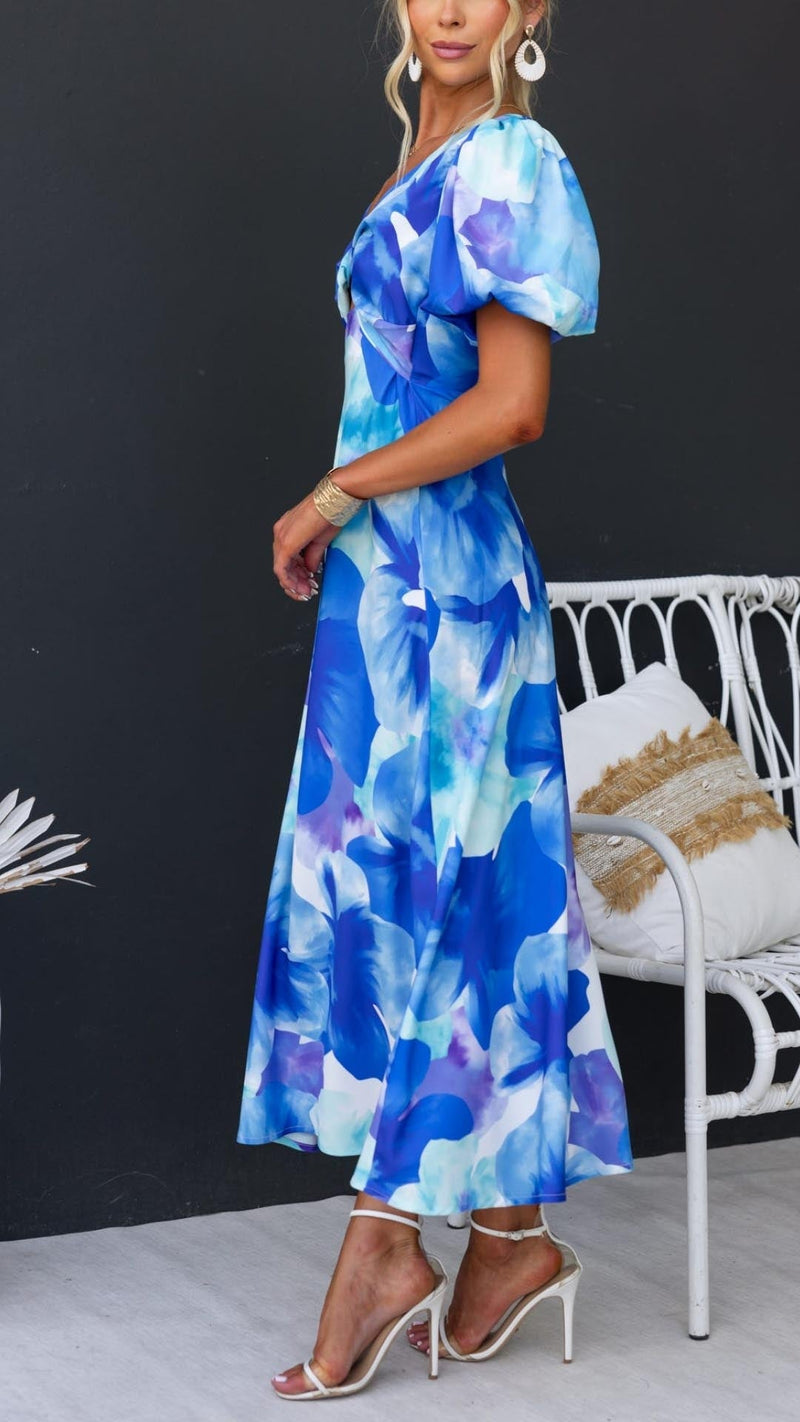 Beautifully Crafted Dress