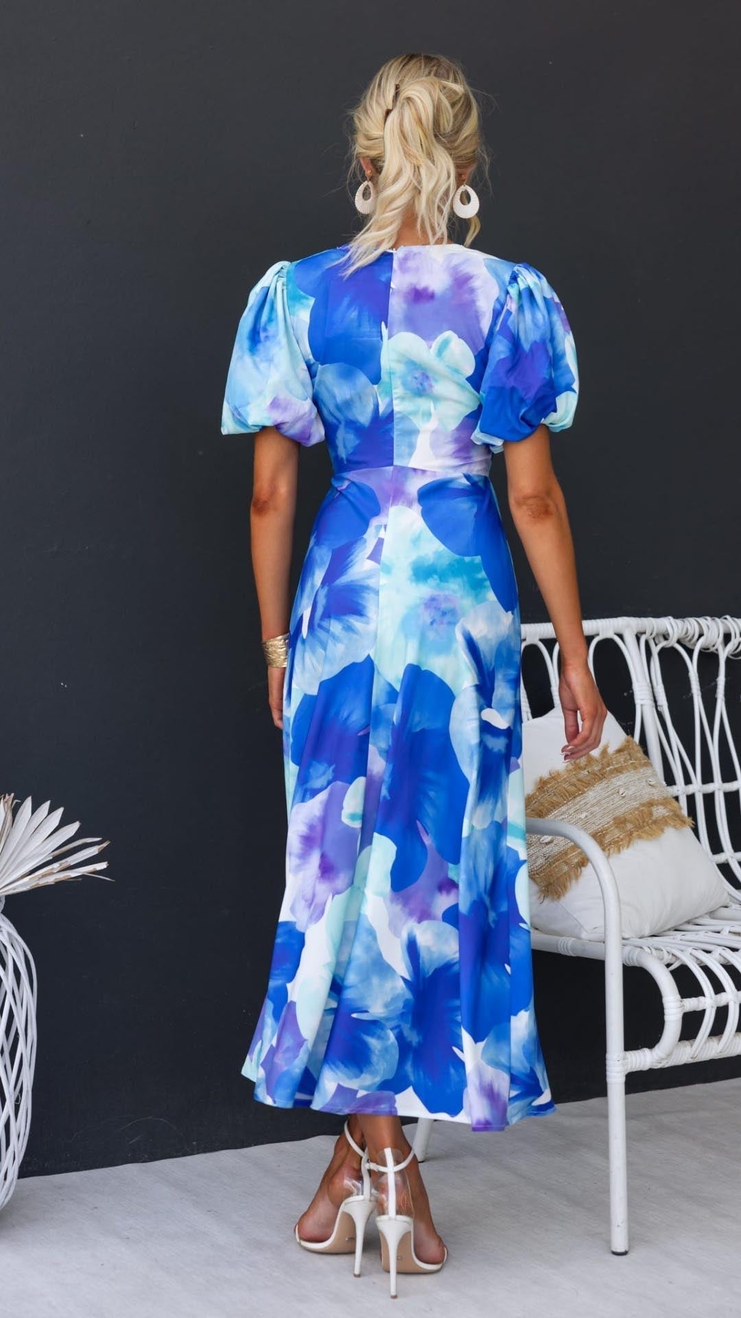 Beautifully Crafted Dress