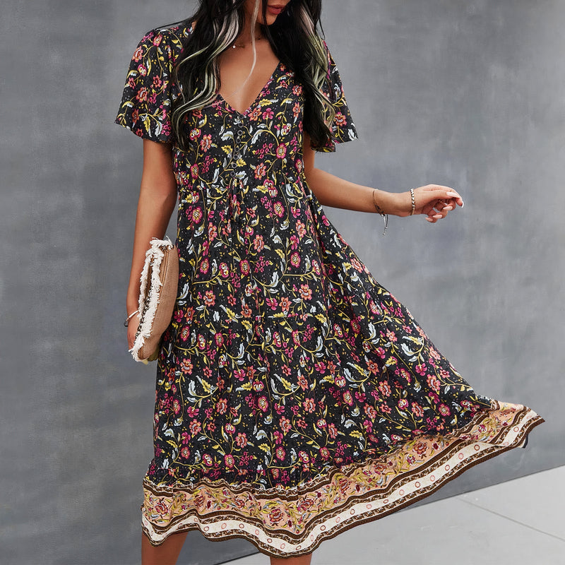 Thoughtfully Designed Dress
