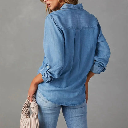 Classic Designed Shirt
