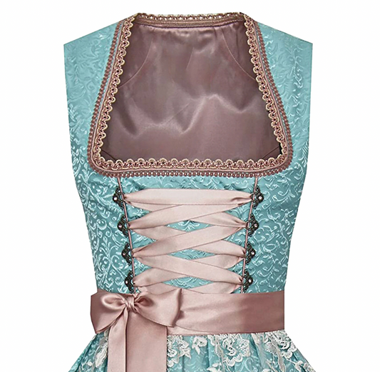 Vintage Inspired Garment