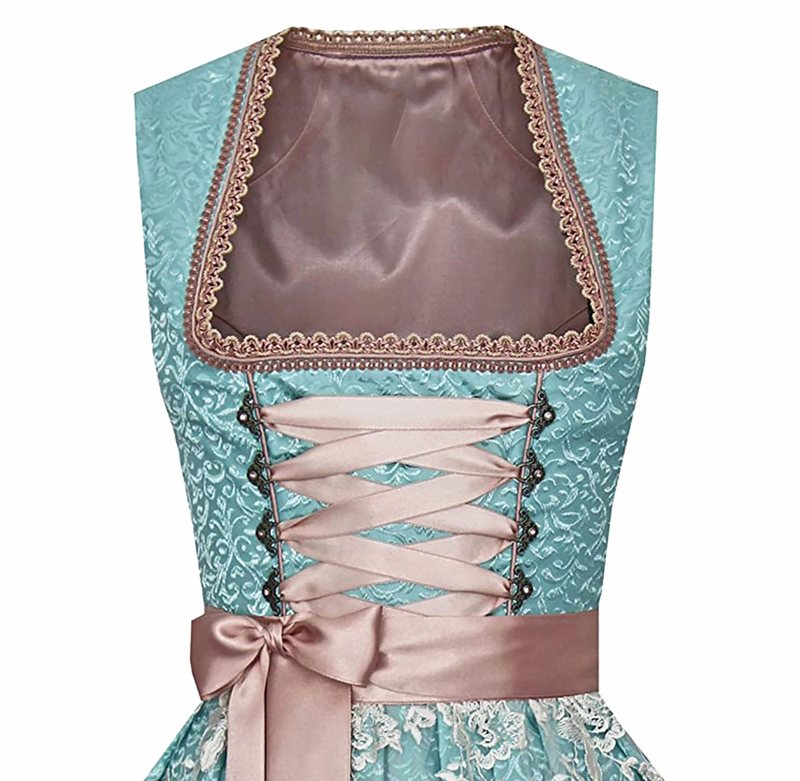 Vintage Inspired Garment