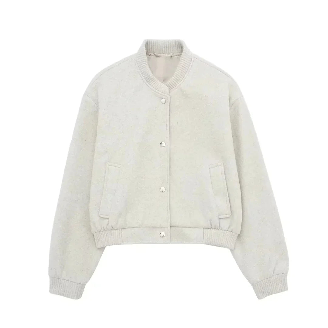 Beige Grau