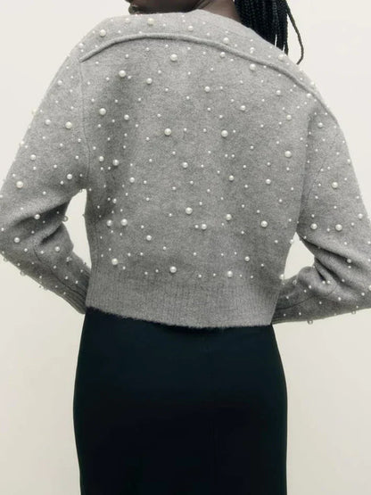 Classic Vintage Cardigan