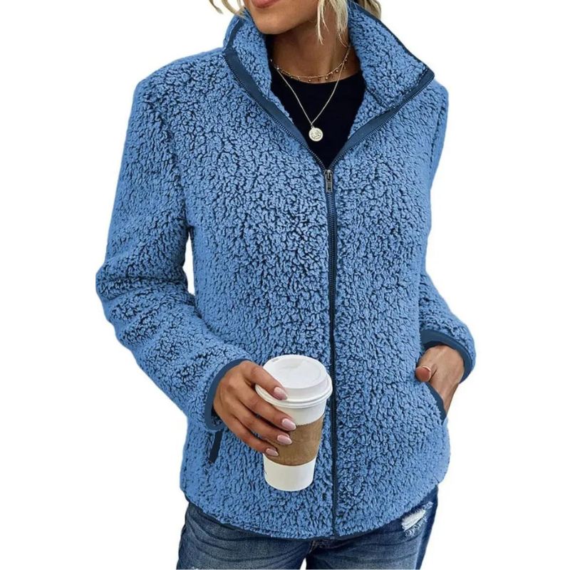 Vintage Inspired Jacket