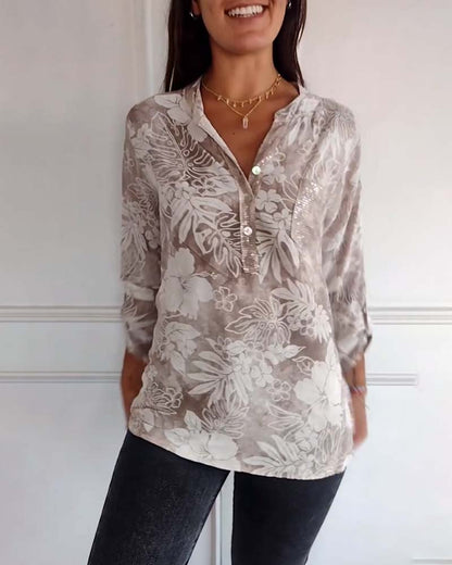 Classic Vintage Shirt