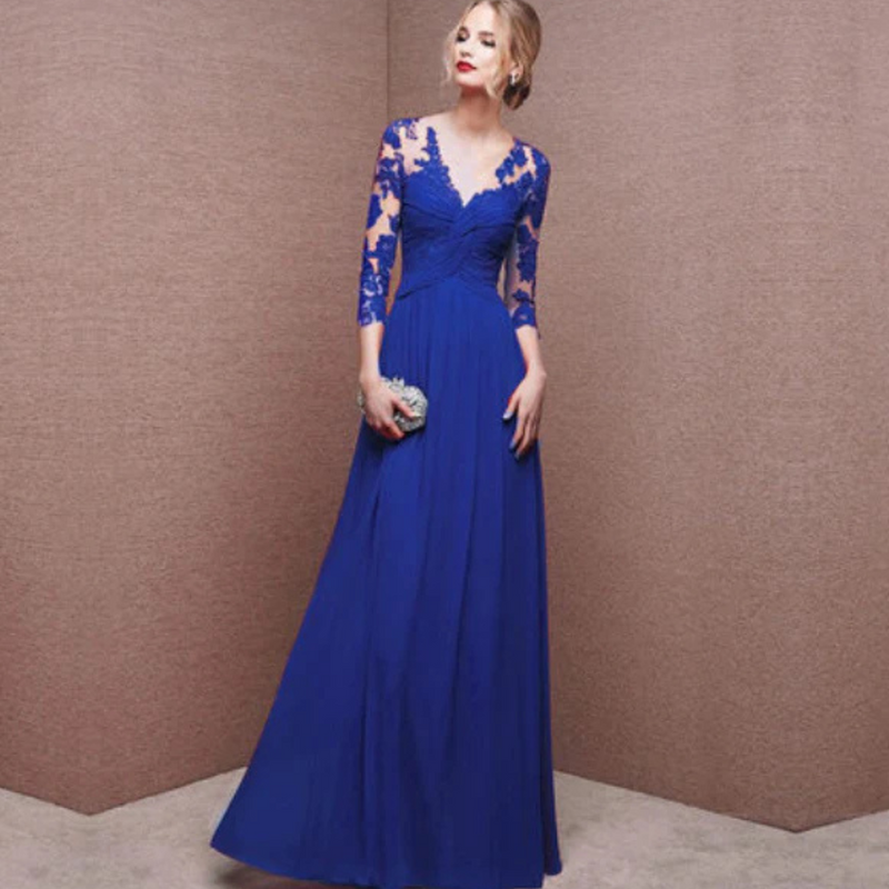 Elegantly Designed Dress