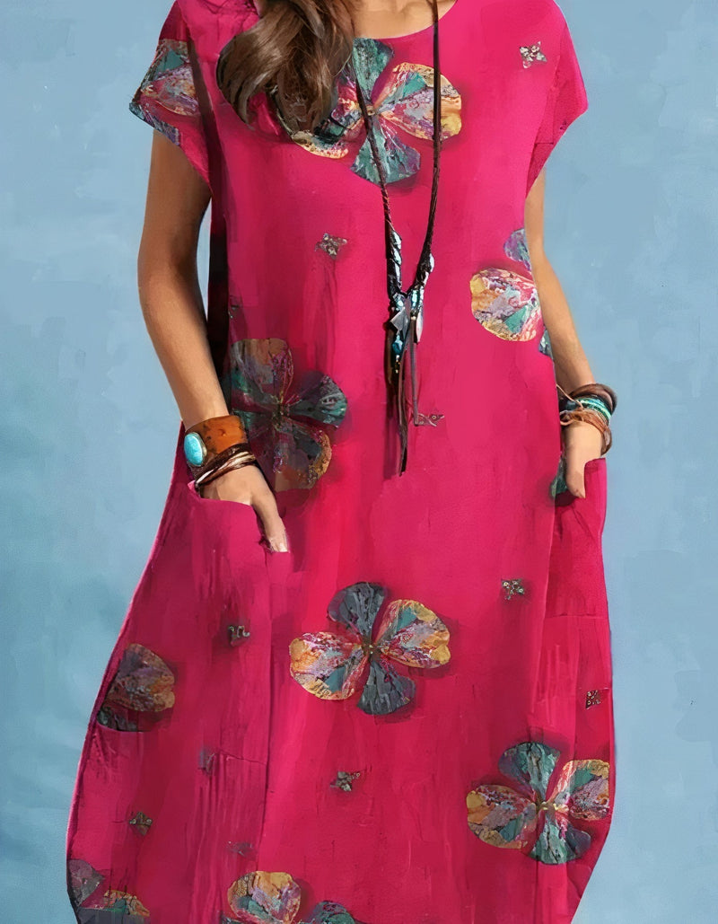 Beautifully Crafted Dress